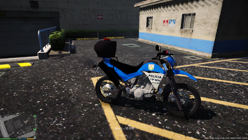 mod